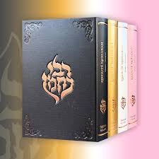 Likouté Moharan (Compact)